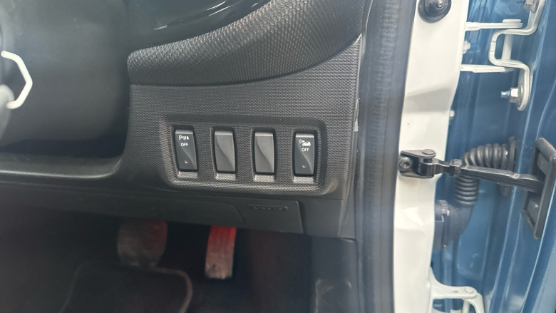 Smart EQ forfour hatchback 60kW EQ Exclusive 17kWh 5dr Auto [22kWch] Electric Hatchback